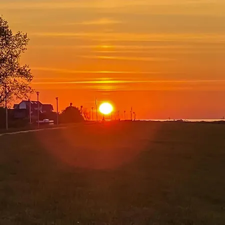 Panorama Schoenberger-strand 29 Schönberg in Holstein