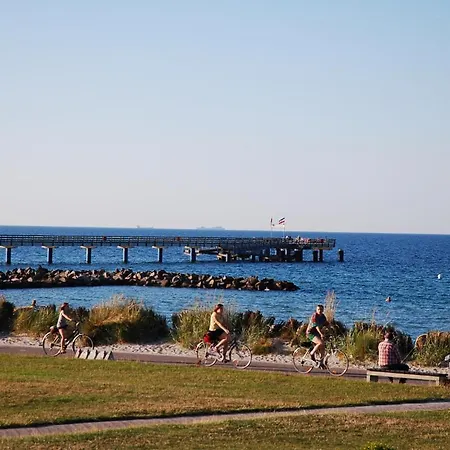Panorama Schoenberger-strand 29 * Schönberg in Holstein