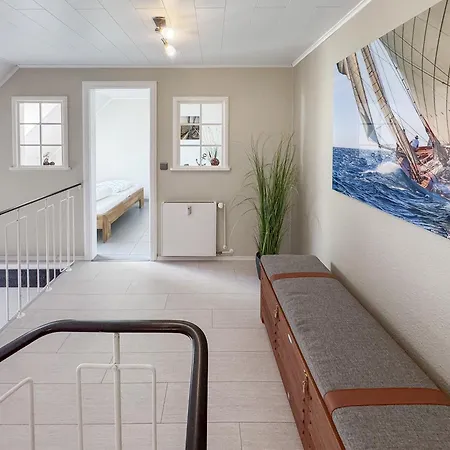 Panorama Schoenberger-strand 29 アパート Schönberg in Holstein